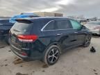 2018 KIA Sorento ex