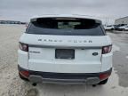 2013 Land Rover Range Rover Evoque Pure Plus
