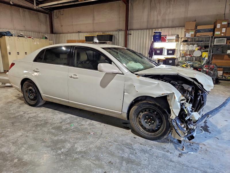2005 Toyota Avalon Limited