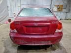 2004 Hyundai Elantra gls