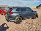 2025 Honda Cr-v Sport