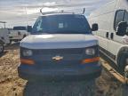 2016 Chevrolet Express G2500