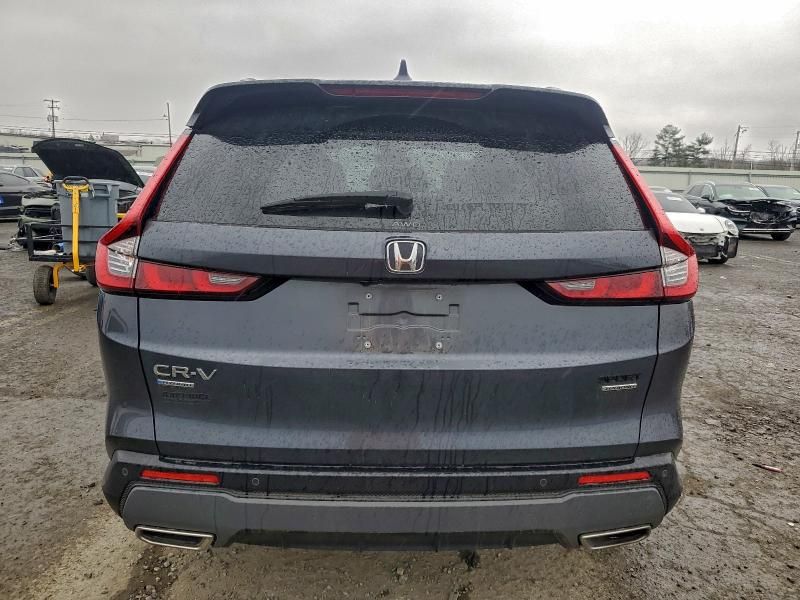 2023 Honda Cr-v Sport Touring