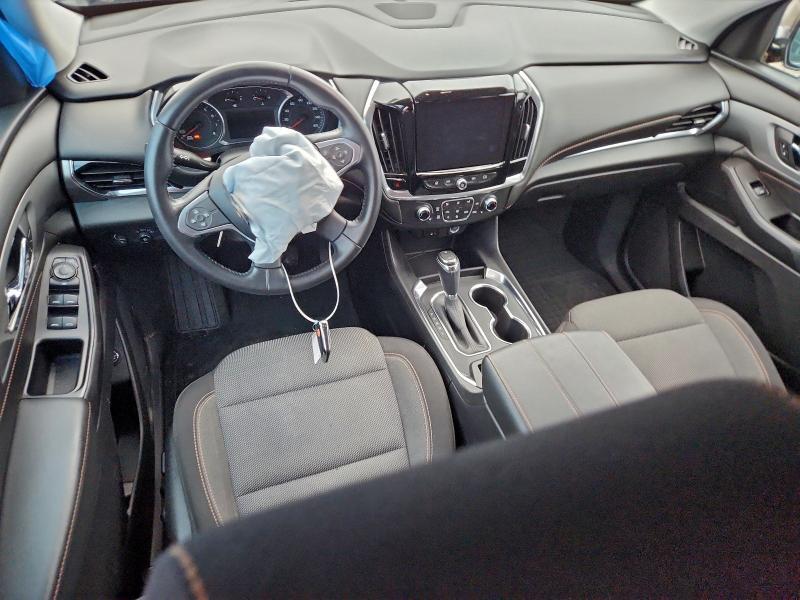 2020 Chevrolet Traverse lt
