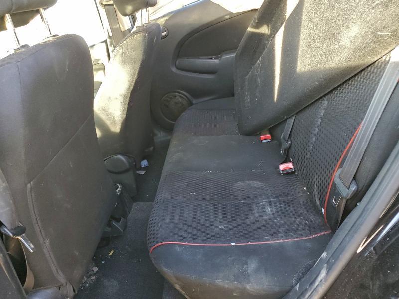 2013 Mazda 2