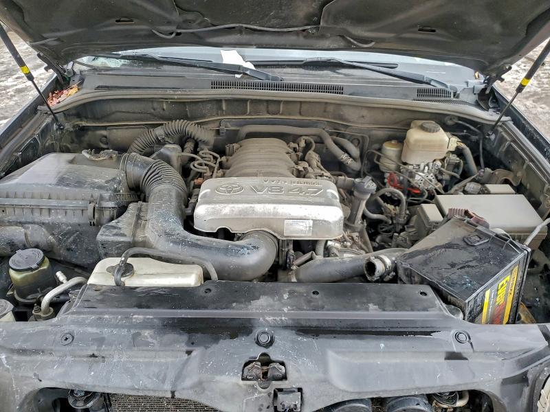 2006 Toyota 4runner SR5