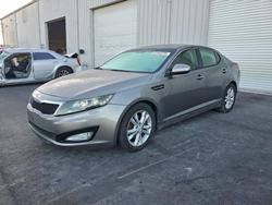 2013 KIA Optima ex for sale in Jacksonville, FL