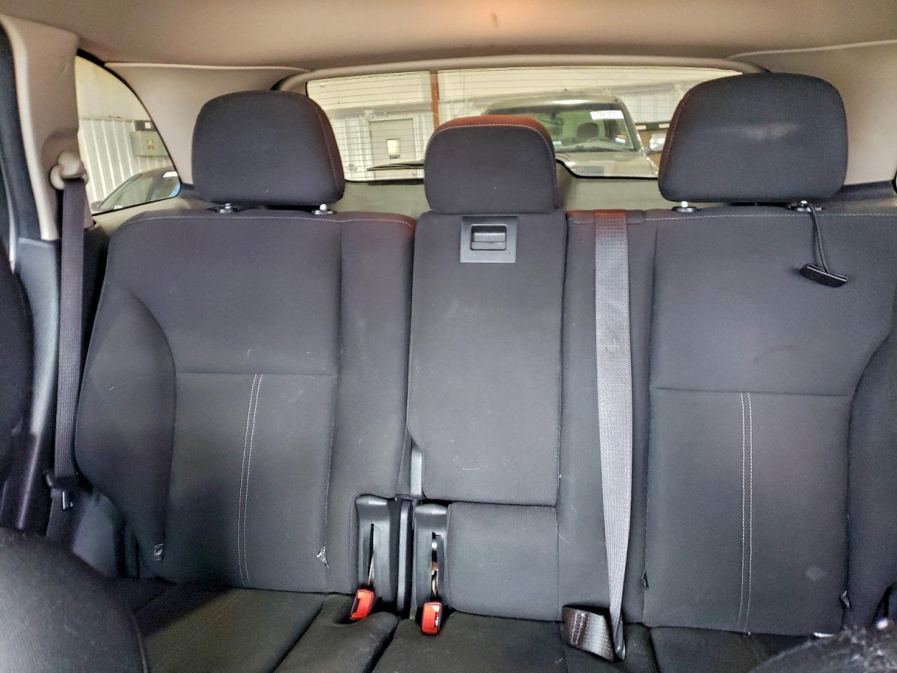 2013 Ford Edge se