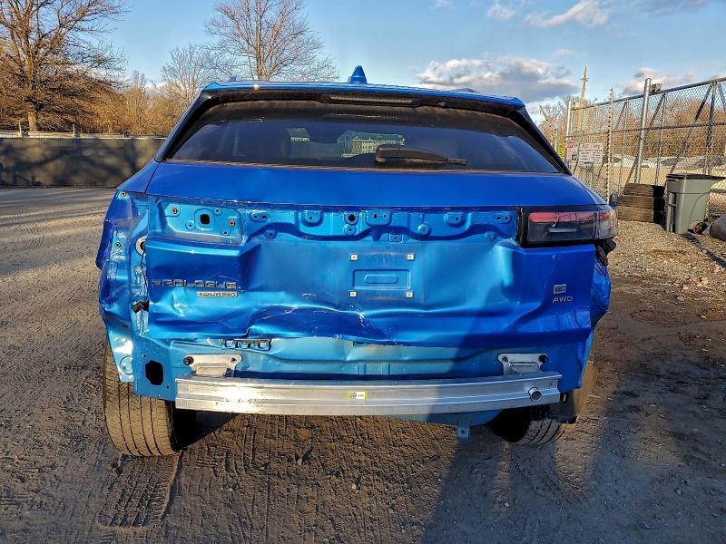 2024 Honda Prologue Touring