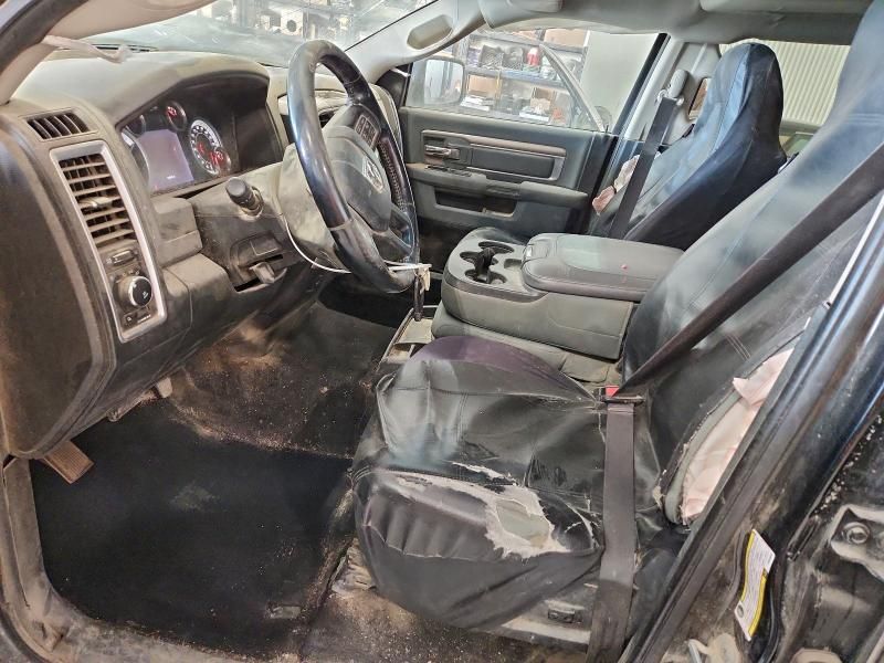 2015 Dodge Ram 1500 slt