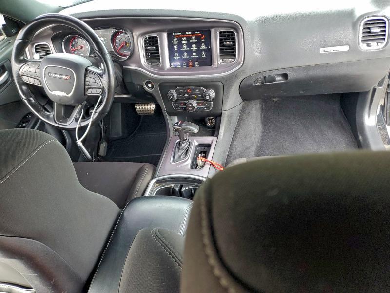 2020 Dodge Charger R/T