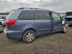 2006 Toyota Sienna ce