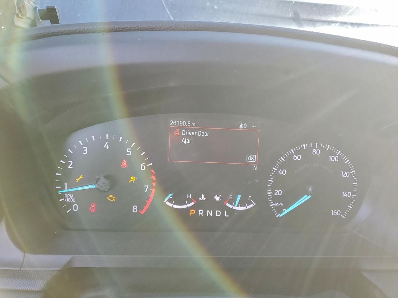 2024 Ford Explorer Police Interceptor