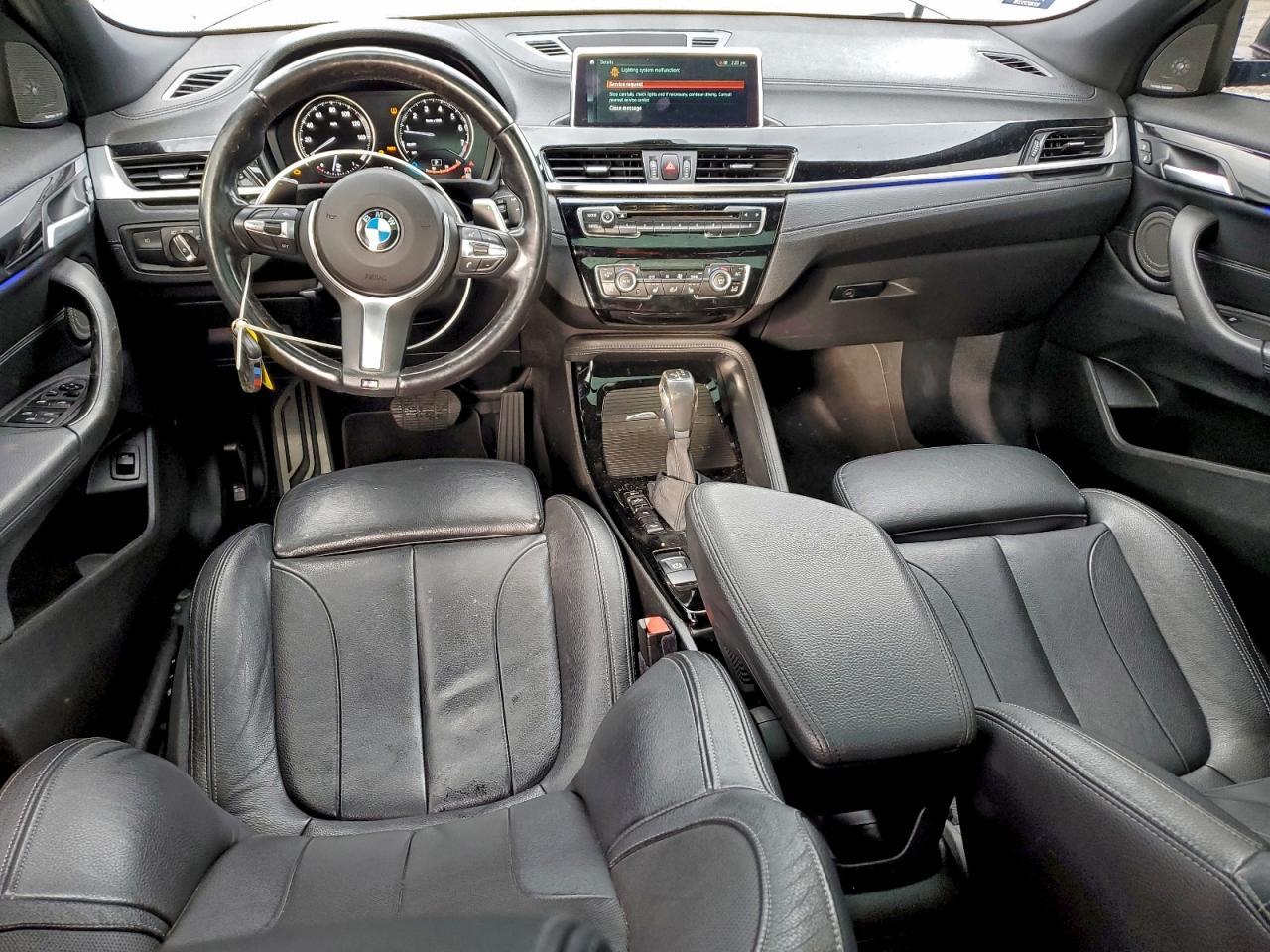2018 BMW X2 Xdrive28i