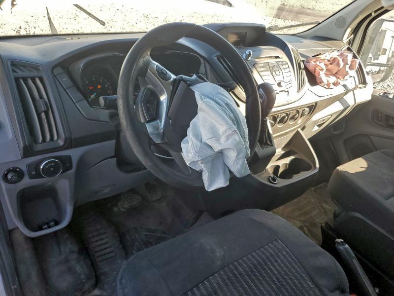 2019 Ford Transit T-250 Delivery van
