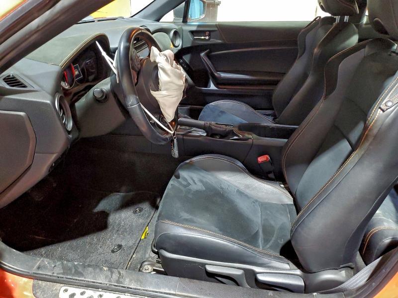 2017 Toyota 86 Base