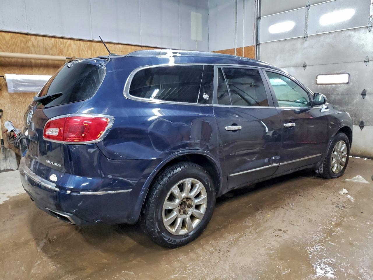 2015 Buick Enclave