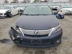 2010 Lexus Hs 250h