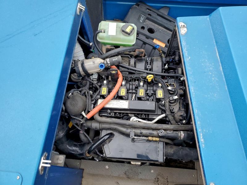 2021 Kingfisher Master Molders Boat With Trailer