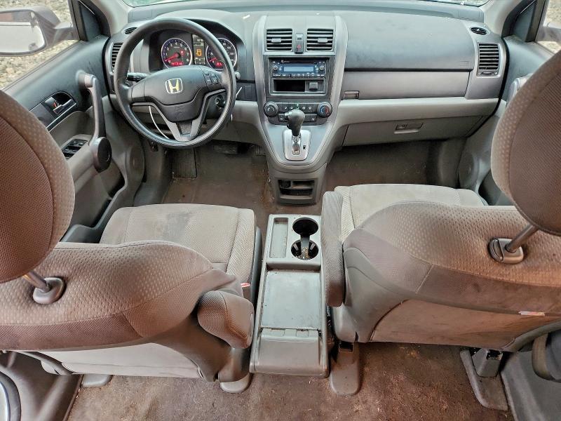 2008 Honda Cr-v lx