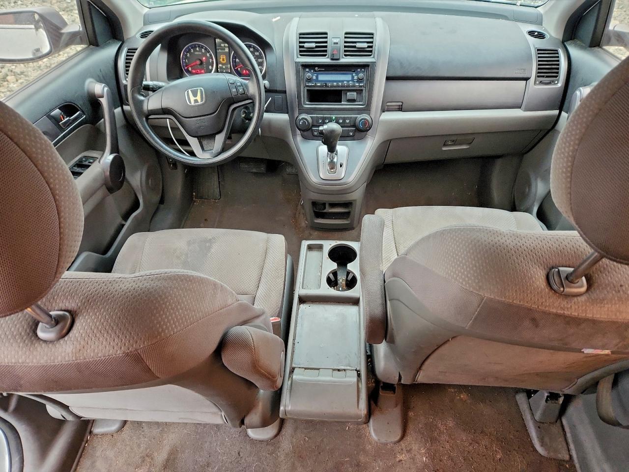2008 Honda Cr-v lx