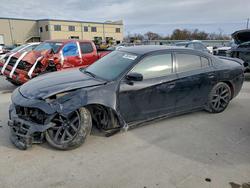 Dodge salvage cars for sale: 2020 Dodge Charger sxt
