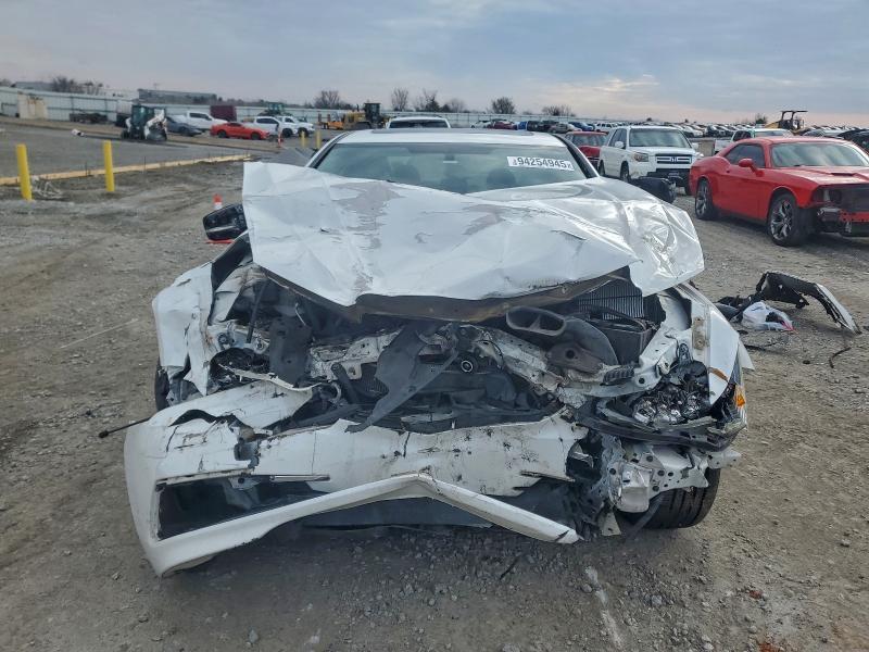 2016 Acura TLX