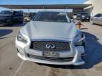 2016 Infiniti Q50 Base