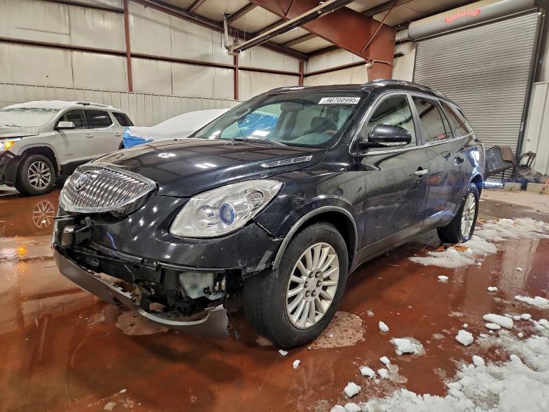 2011 Buick Enclave cxl