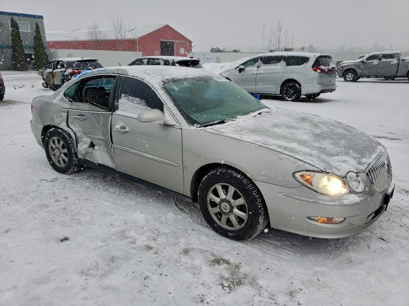 2008 Buick Allure cx