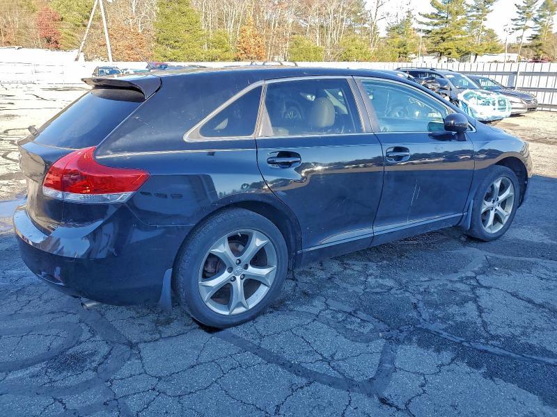2011 Toyota Venza