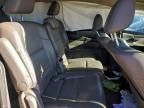2013 Honda Odyssey exl