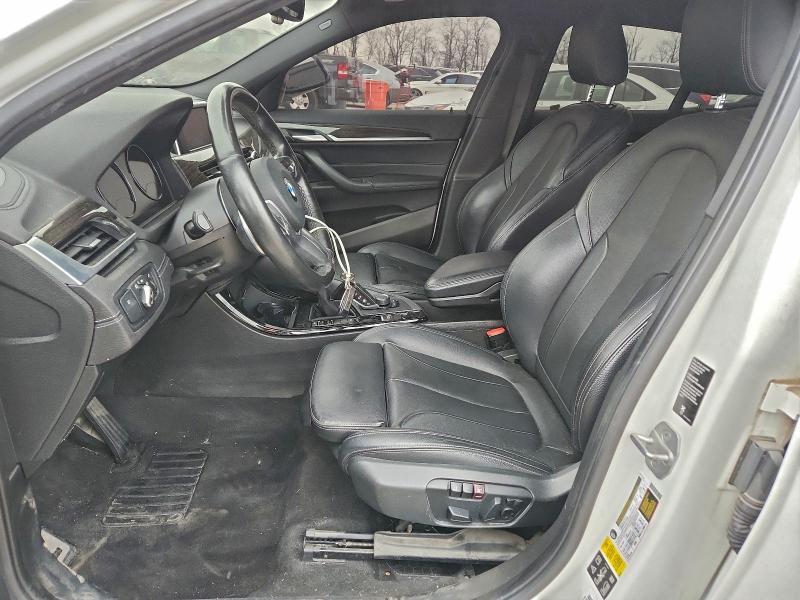 2018 BMW X2 Xdrive28i