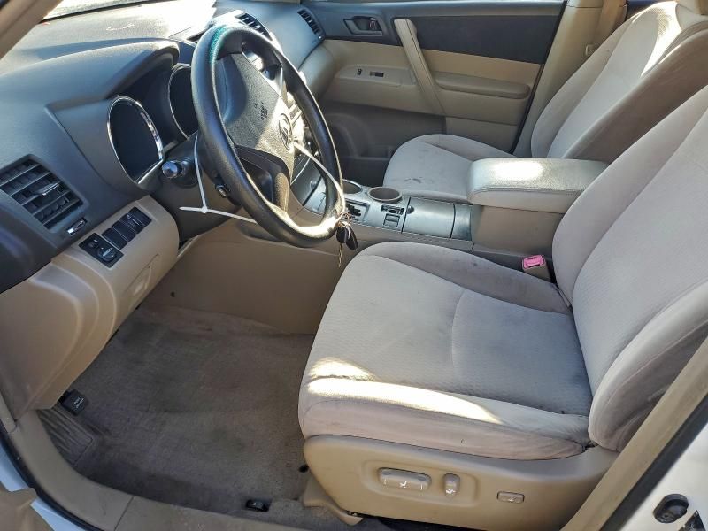 2009 Toyota Highlander