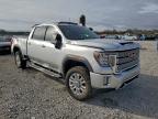 2021 GMC Sierra K2500 Denali