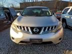 2009 Nissan Murano s