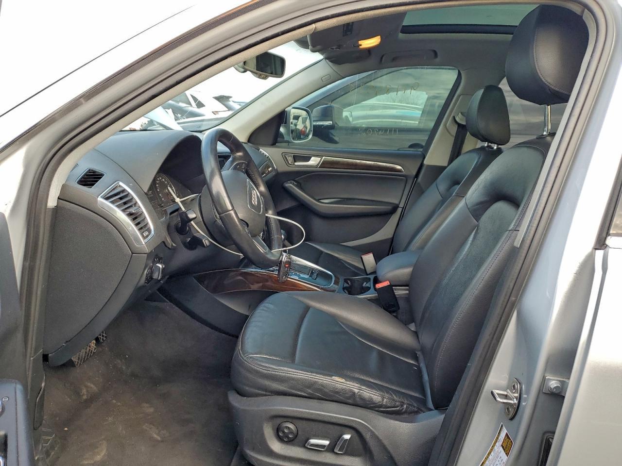 2014 Audi Q5 Premium Plus