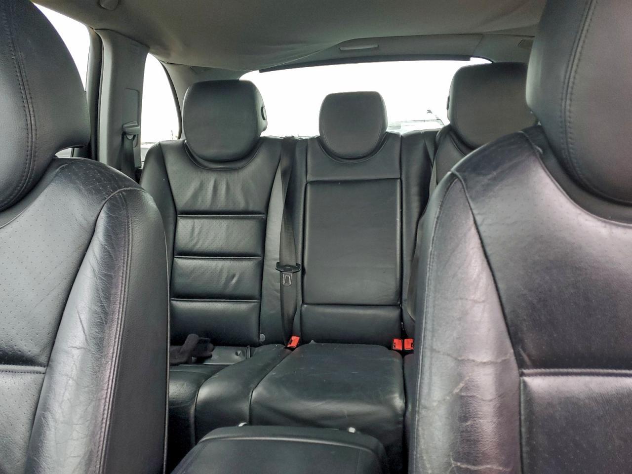 2004 Porsche Cayenne s