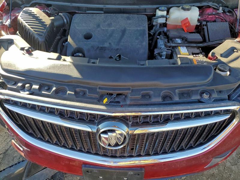 2019 Buick Enclave Premium