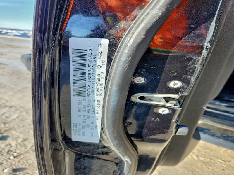 2017 Dodge Ram 1500 Rebel