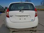 2016 Nissan Versa Note s