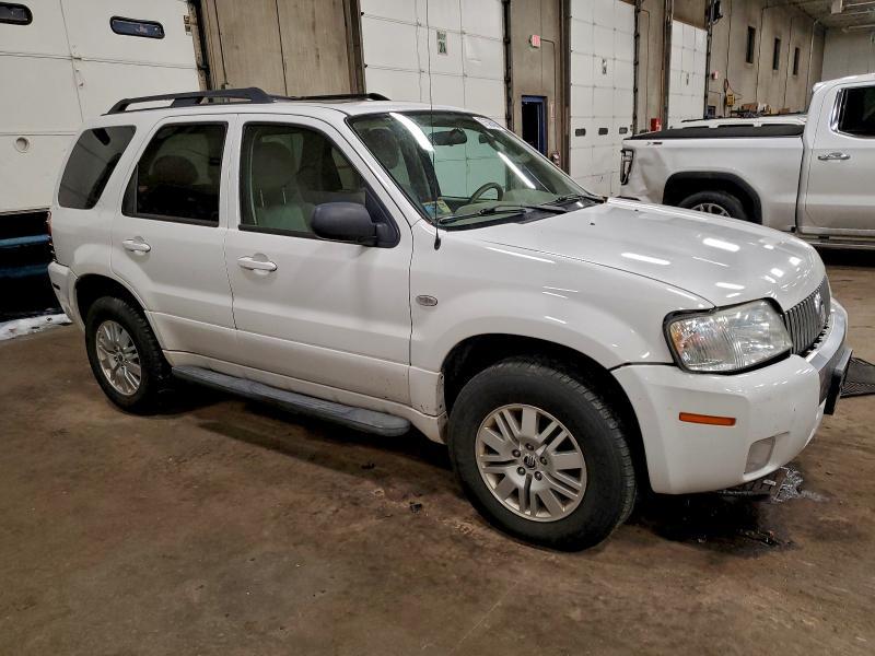 2005 Mercury Mariner