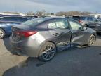 2018 Mazda 3 Touring
