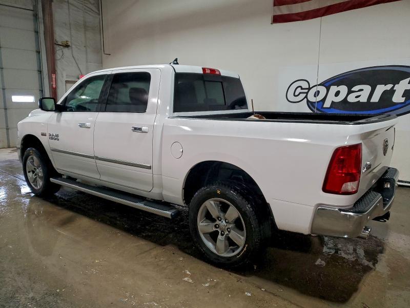 2015 Dodge Ram 1500 slt
