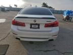 2017 BMW 540 xi