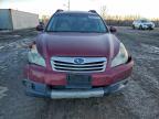 2011 Subaru Outback 3.6r Limited