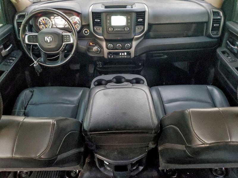 2019 Dodge RAM 2500 Tradesman