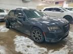 2016 Chrysler 300 s