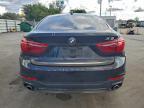 2016 BMW X6 Xdrive35i