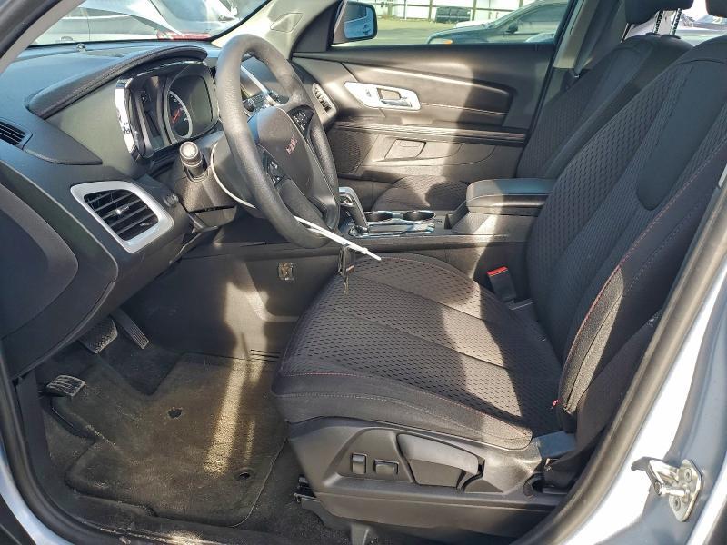 2015 GMC Terrain sle